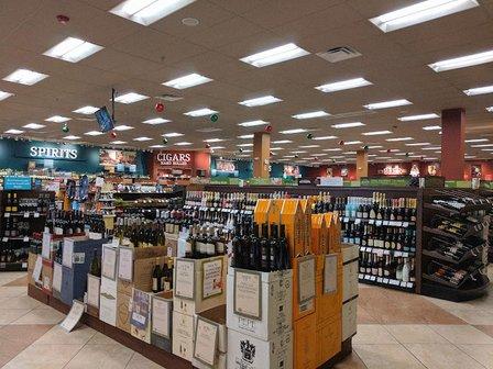 ABC Fine Wine & Spirits