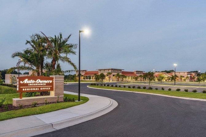 Auto-Owners Insurance Lakeland Regional Office