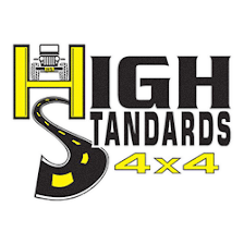 High Standards 4x4