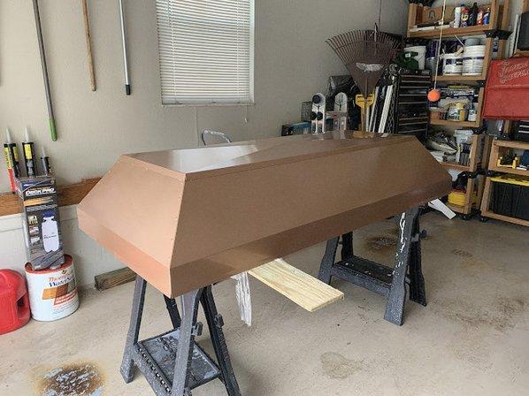 Central Sheet Metal & Steel