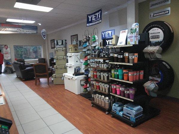 Laye's Tire Service