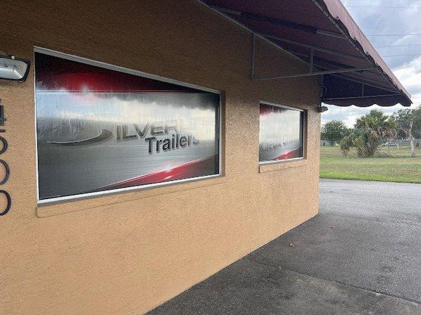 Silverline Trailers