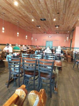 Blackburn's BBQ