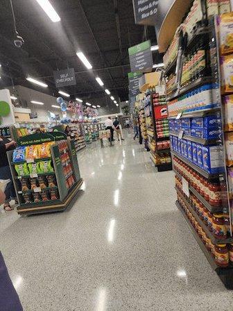 Publix Super Market at the Shops at the Grove