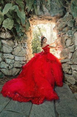 Arly Amador Choreography