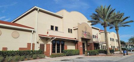 Probation & Parole Services