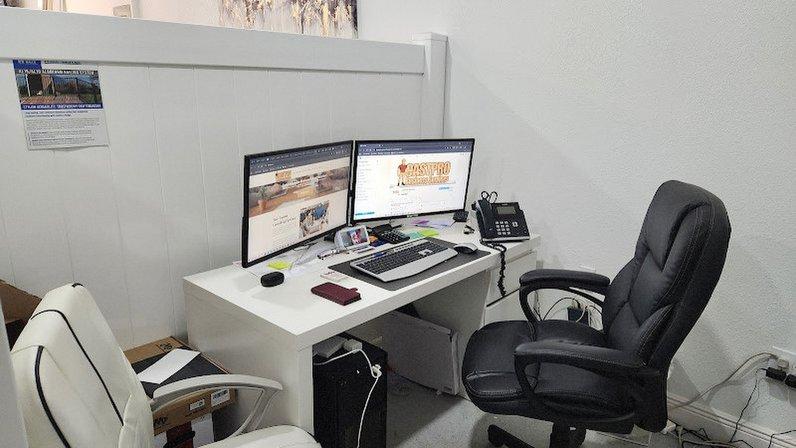 CastPro Business Services
