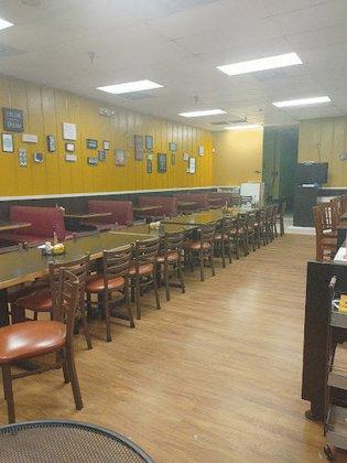 SOUL FOOD CUISINE KITCHEN
