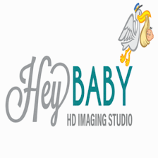 Hey Baby HD Imaging Studio