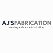 AJ's Fabrication