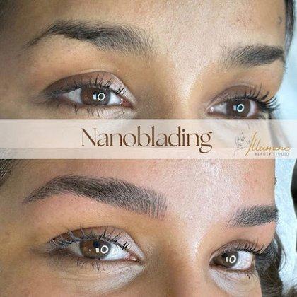 Illumine Aesthetic & Beauty Studio - Eyebrows, Lips, PMU, lashes, Anti-aging Treatments, Scalp, Facials