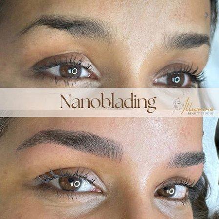 Illumine Aesthetic & Beauty Studio - Eyebrows, Lips, PMU, lashes, Anti-aging Treatments, Scalp, Facials