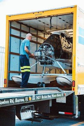 JT's Towing & Wrecker Service