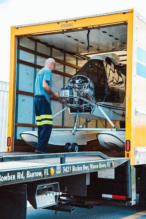 JT's Towing & Wrecker Service