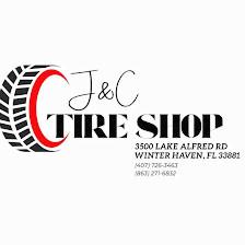 J&C TIRE SHOP