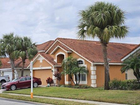 Davenport Vacation Rentals by Vacasa