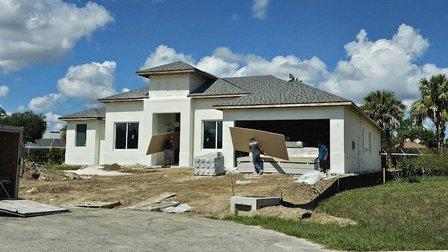 Eco Build Management
