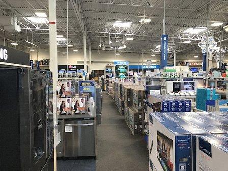 Best Buy