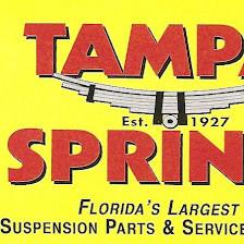 Tampa Spring Company - Bradenton