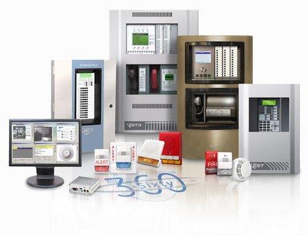 Electronic Protection Systems Inc