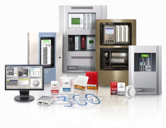 Electronic Protection Systems Inc