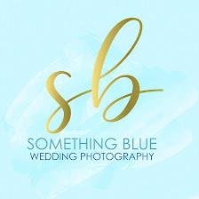 Something Blue Wedding Photography