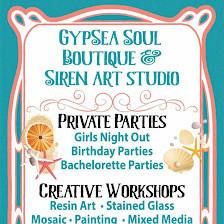 GypSea Soul Studios and Party Venue