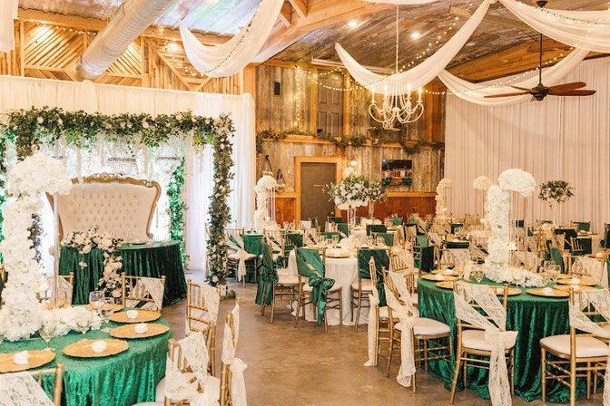 Celebrate Banquet Hall