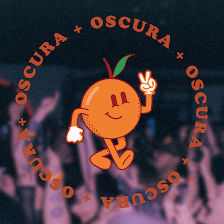 Oscura Live