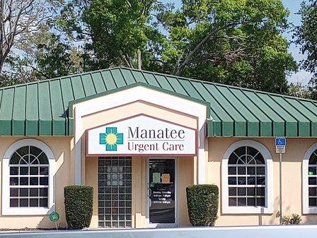 Manatee Urgent Care