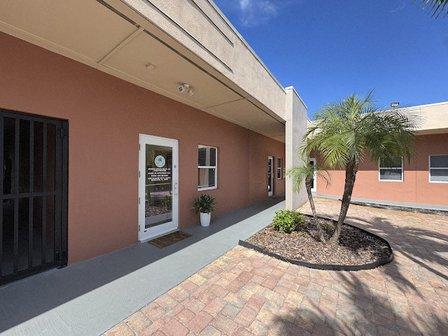 Manatee Primary Care