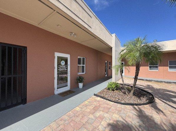 Manatee Primary Care