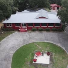 Fox Creek Pet Ranch