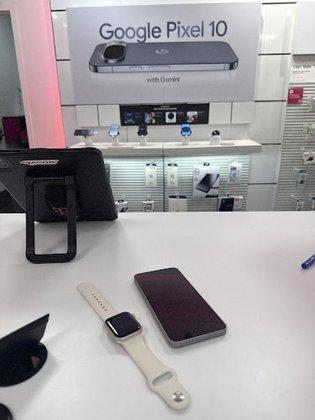 T-Mobile Authorized Retailer