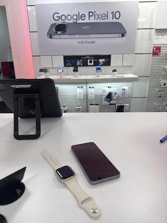 T-Mobile Authorized Retailer