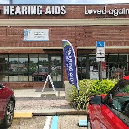 Hear Again America