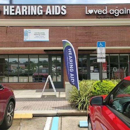 Hear Again America