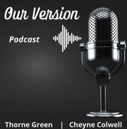 Our Version Podcast