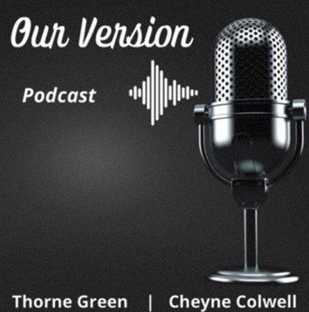 Our Version Podcast