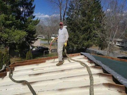 The Superior Group- Roofing Company