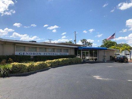 Gendron Funeral & Cremation Services Inc.