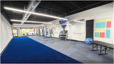Sarasota Spine and Sports Performance
