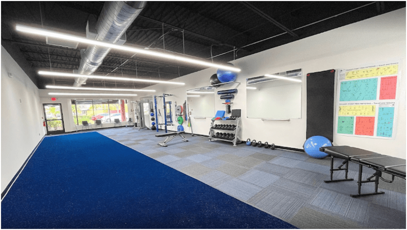 Sarasota Spine and Sports Performance