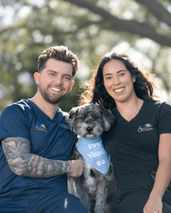 Karma Osteopathic - Dr. Frederick Barnum
