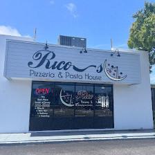Rico's Pizzeria