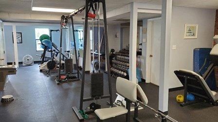 Fitness Quest Physical Therapy - Sarasota/Downtown