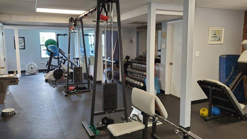 Fitness Quest Physical Therapy - Sarasota/Downtown