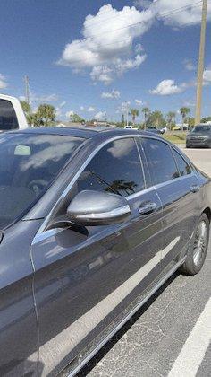 Quality Window Tint Sarasota
