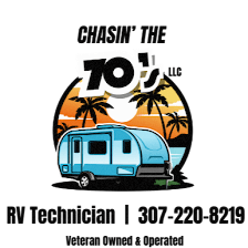 Chasin' The 70s Mobile RV