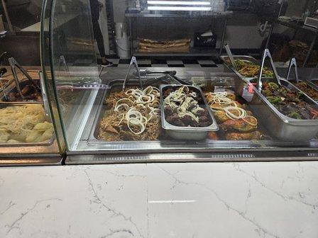 Mi Havana Latin Cafe & Catering